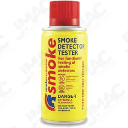 SDi M8 Smoke Centurion Smoke Detector Test Aerosol