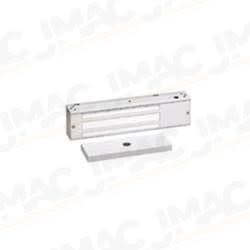 SDC 1511VD Magnetic Lock, Surface Mount, Single, 1650lbs, Aluminum, Door Position Sensor SDC 1511VD Magnetic Lock, Surface Mount, Single, 1650lbs, Aluminum, Door Position Sensor