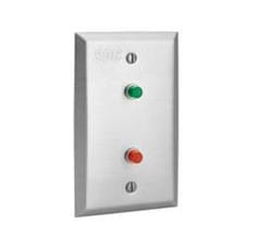 Security Door Controls 400U-L2 Security Door Controls 400U-L2