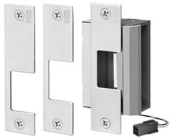 Security Door Controls 55ABCULBM