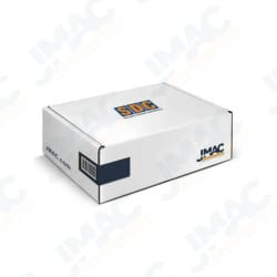 SDC Z7252 SDC Failsecure Electrified Cylindrical Lockset, Locked Outside