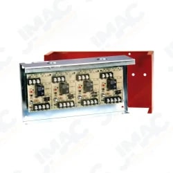 Space Age SSU-MR-104-C MR-100 4-Channel Control Relay