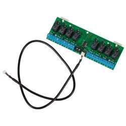 STI 34188 8-Zone Relay Board