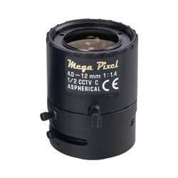 Tamron Industries M12VM412