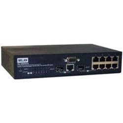 Transition Networks MIL-SM8002TG