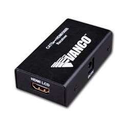 Vanco 280502 HDMI Extender Over 2x Category 5e Cables