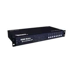 写真 Vanco 280741 Dual Band IR Receiver, 40' Range, 10'