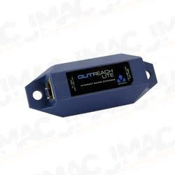 Veracity VOR-ORL OUTREACH Lite PoE-Powered Ethernet Extender
