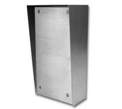 Viking VE-5X10-PNL-SS VE-5x10-SS with Blank Panel