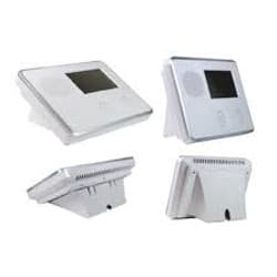 2GIG Technologies CP-DESK