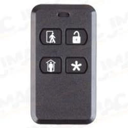 2GIG Technologies KEY2