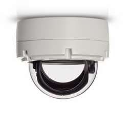 Arecont DOME4O Indoor/Outdoor 4" Vandal Dome