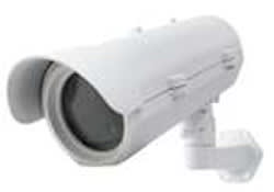 Arecont HSGCRMA HSG1-O-W Housing with Heater, Blower and Wall Mount