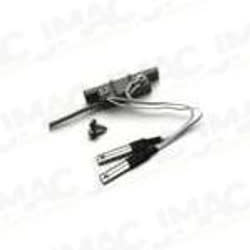 GRI 2600T Water Sensor with Relay Contact, Closed Loop Circuit, 12 VDC, Two Probes