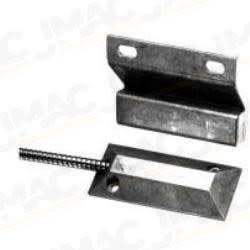 GRI 4532 Miniature Overhead Door Switch Set, Closed Loop, Up to 2-1/2" Gap