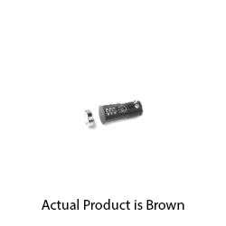 GRI N20RS-TWG-B Rare Earth MIGHTY MAG 3/8" Switch Set, Brown, Stubby Recessed, Closed Loop, Wide Gap, MM-600 Rare Earth Magnet, Terminals