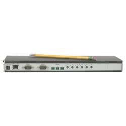 Global Cache GC-100-12 Home Network Adapter, 12" Global Cache GC-100-12 Home Network Adapter, 12"