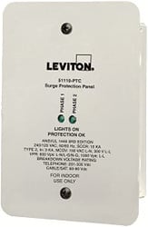 Leviton 51110-PTC