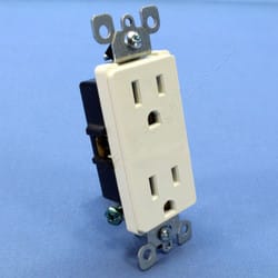 Leviton 5328-W