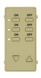 Leviton DCK3D-I