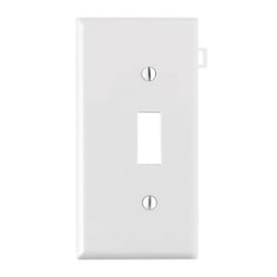 Leviton PSE1-W