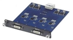 Muxlab 500472 4 Channel DVI Input Card