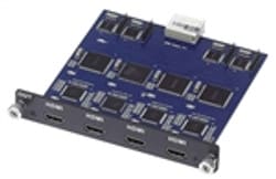 Muxlab 500475 4 Channel HDMI Output Card