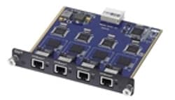 Muxlab 500476 4 Channel  HDBase-T Output Card
