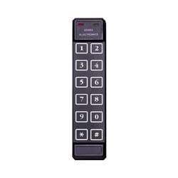 Honeywell Access KP-13-ILL Keypad, 5 Wire, Illuminated