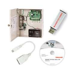 Honeywell Access NX1MPSVID