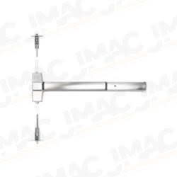 Corbin Russwin ED5860 611 M61