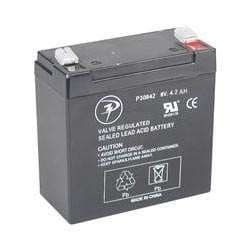 Honeywell Access BAT-1