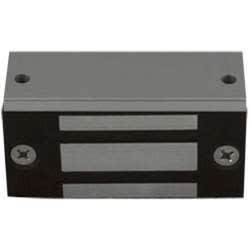 BEA 10MAGLIFELOCK9 80 Lbs. Mini Mag Cabinet Lock 12 - 24 VDC