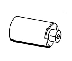 Dor-o-Matic SOLENOID.142