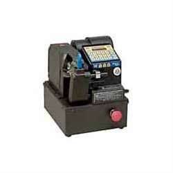 HPC 1200MAX Computerized Code Cutting Machine