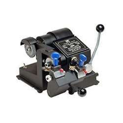 HPC 3344HQT Semi-Automatic Key Duplicator, 120VAC