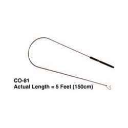 HPC CO-81 Thru Car Clutch Tool, 5ft.