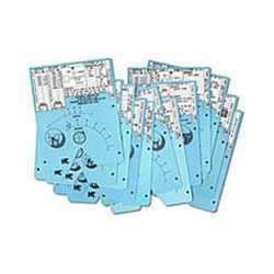 HPC DECK-SD12 Safe Deposit Deck