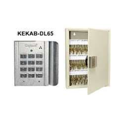 HPC KEKAB-DL95X Digital KeKab, 95 Key Capacity, Expandable