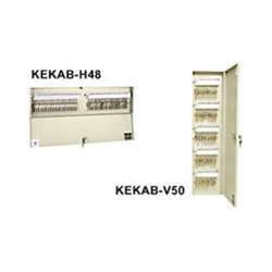 HPC KEBAB-H48 Horizontal KeKab, 48 Key Capacity