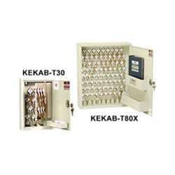 HPC KEKAB-T160X Two-Tag KeKab, 160 Key Capacity, Expandable