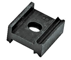 HPC MJ-3 Medeco Freedom Jaw