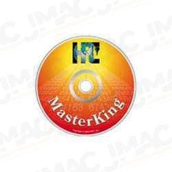 HPC MK-CD MasterKing Software