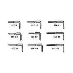 HPC SLC-32 Safe Change Key, Mosler KCB-1, KCB-101, KCB-201, KCB-401