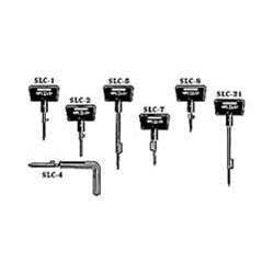 HPC SLC-8 Safe Change Key, Sargent & Greenleaf 6580 & 6700