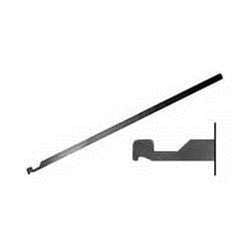 HPC SM-100 Quick-Grip Swivel Mirror