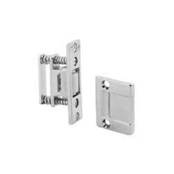 Ives RL30-US4 Roller Latch, Standard Strike, Satin Brass