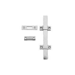 Ives SB453-12-TB US26D