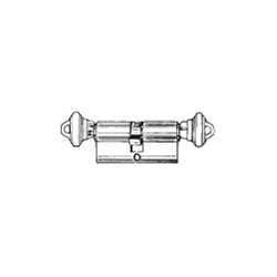 Kaba Ilco 53225SC-26D-KD