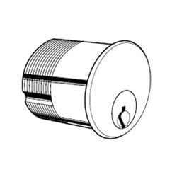 Kaba Ilco 7325SC1-03-KA2